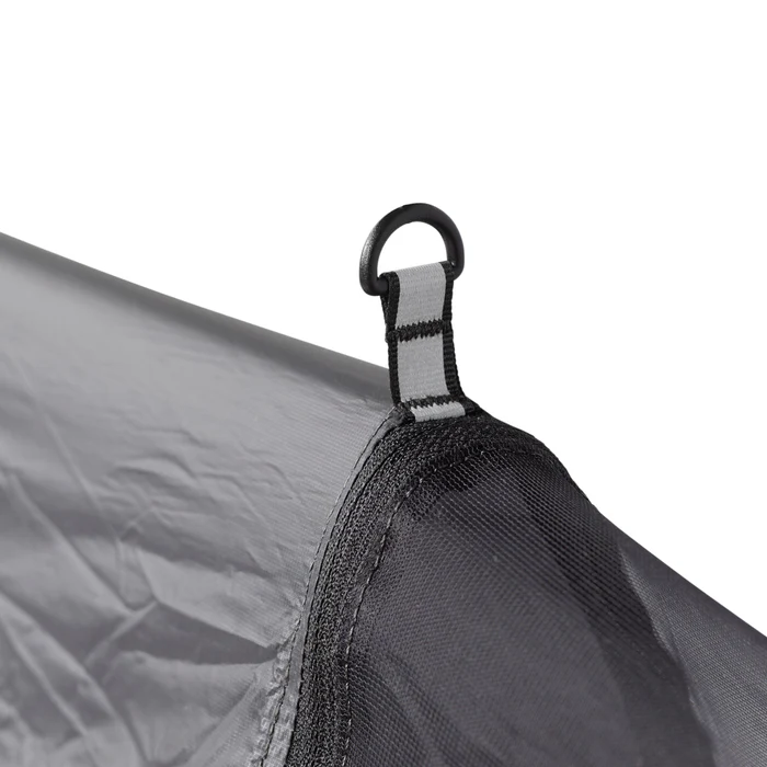 Hyperlite mountain gear Splash Bivy - Backpackinglight.dk