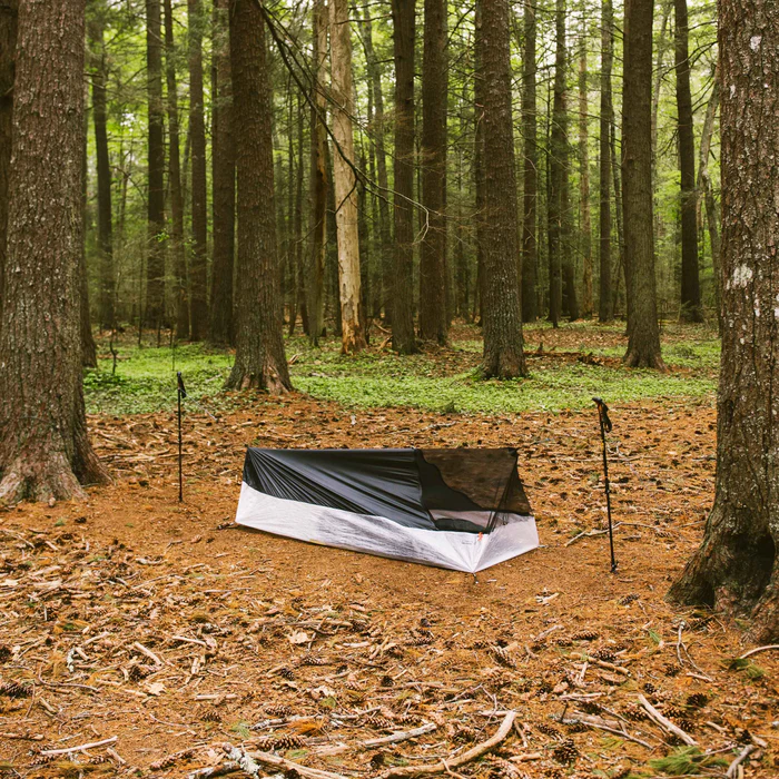 Hyperlite mountain gear Splash Bivy - 10