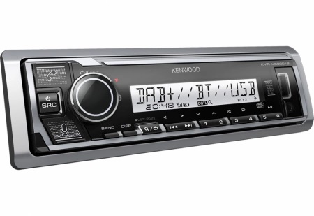Kenwood KMR-M508DAB
