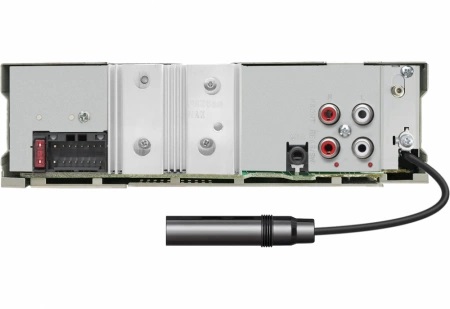 Kenwood KMR-M508DAB - 3