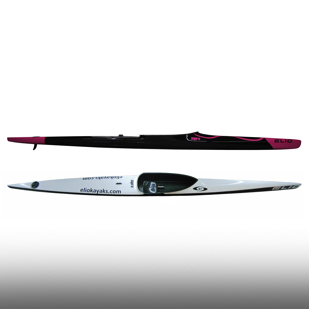 Elio Supra ML-L - 2