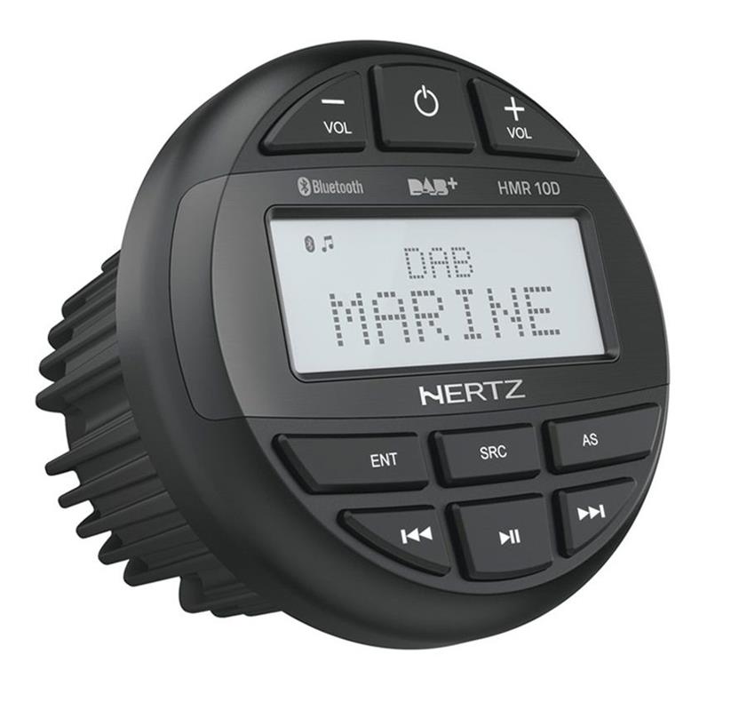 Hertz HMR 10 D