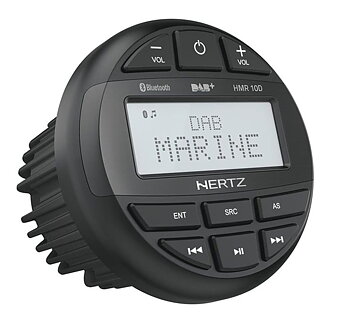 Hertz HMR 10 D