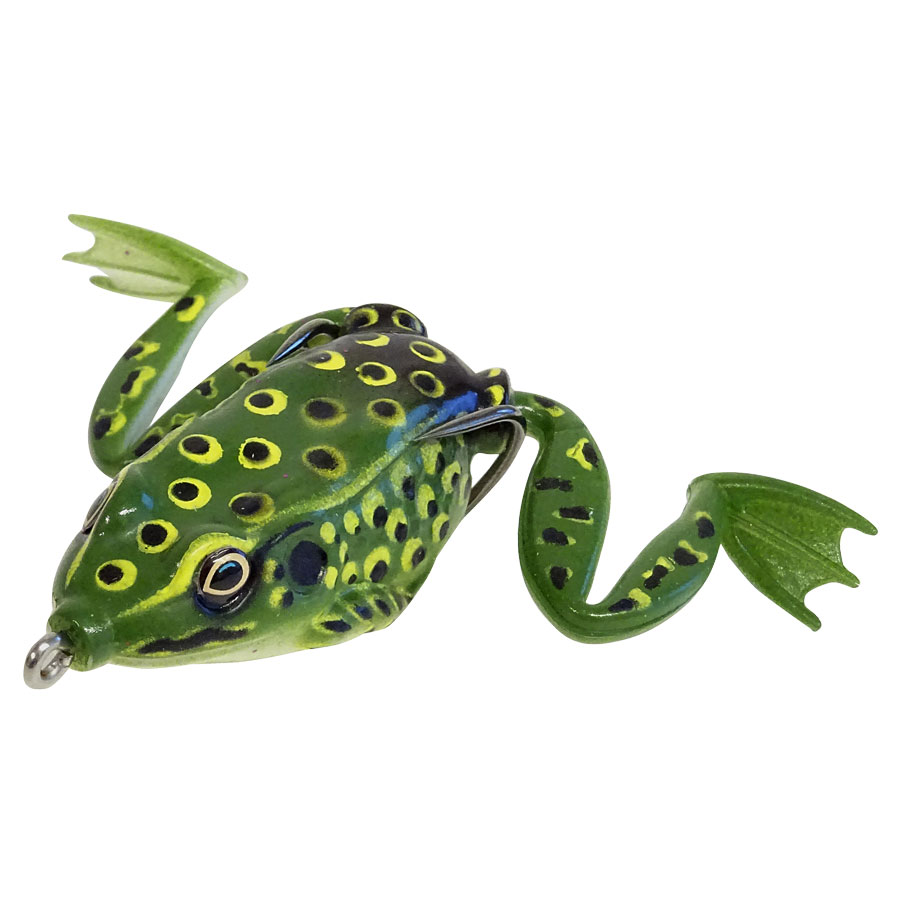 IFISH Frog 18g GR