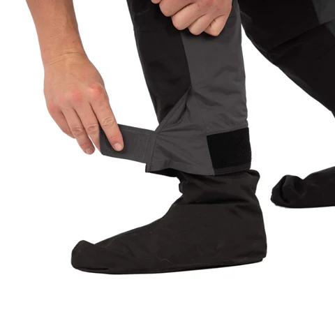Level Six Surge Dry Pant - paddelbyxor - 6