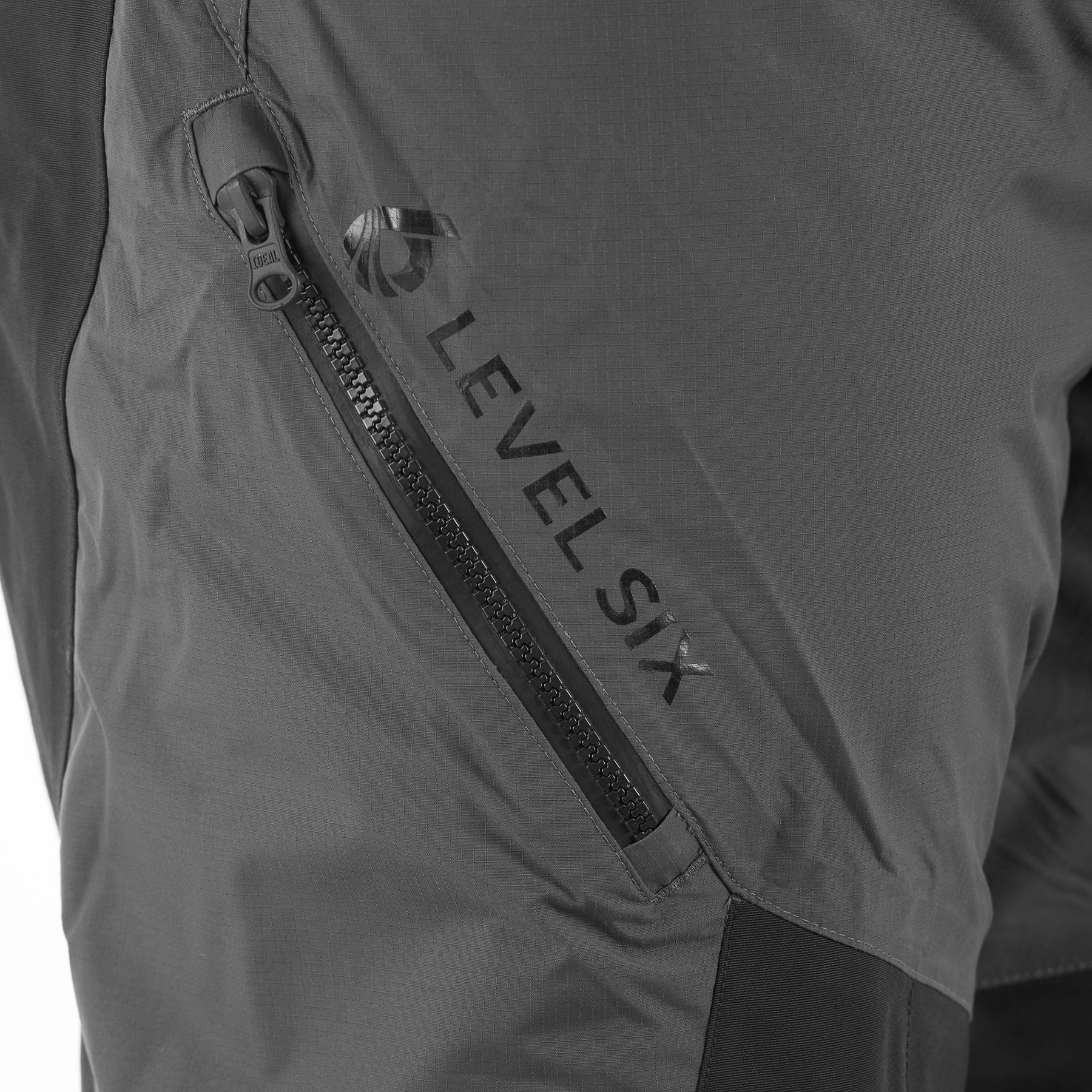 Level Six Surge Dry Pant - paddelbyxor - 5