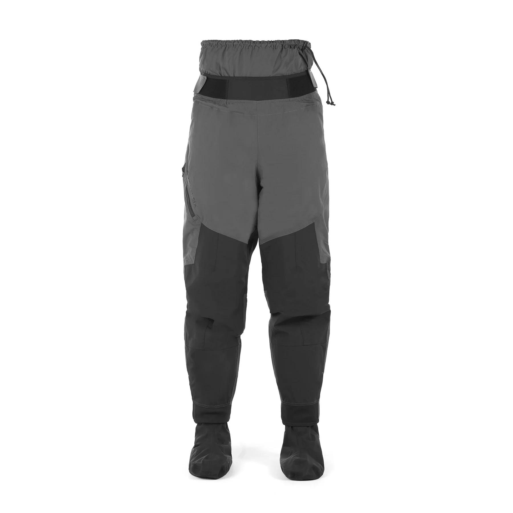 Level Six Surge Dry Pant - paddelbyxor - 3