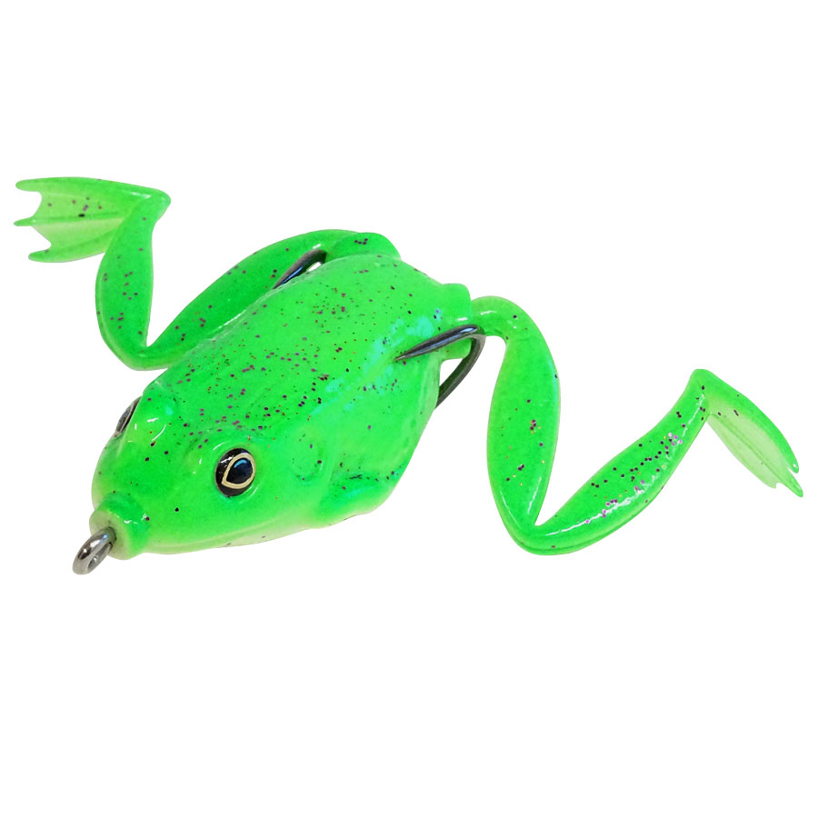 IFISH Frog 18g FL