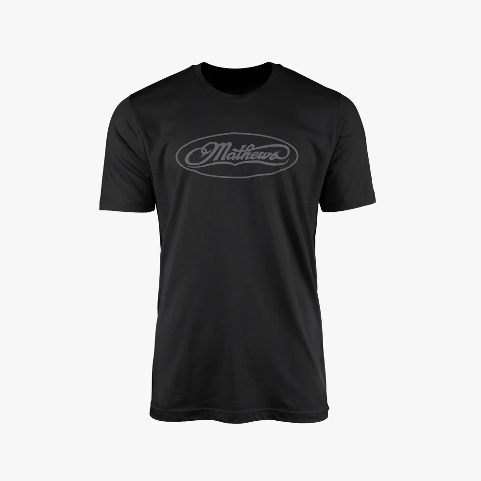 Mathews Classic Tee