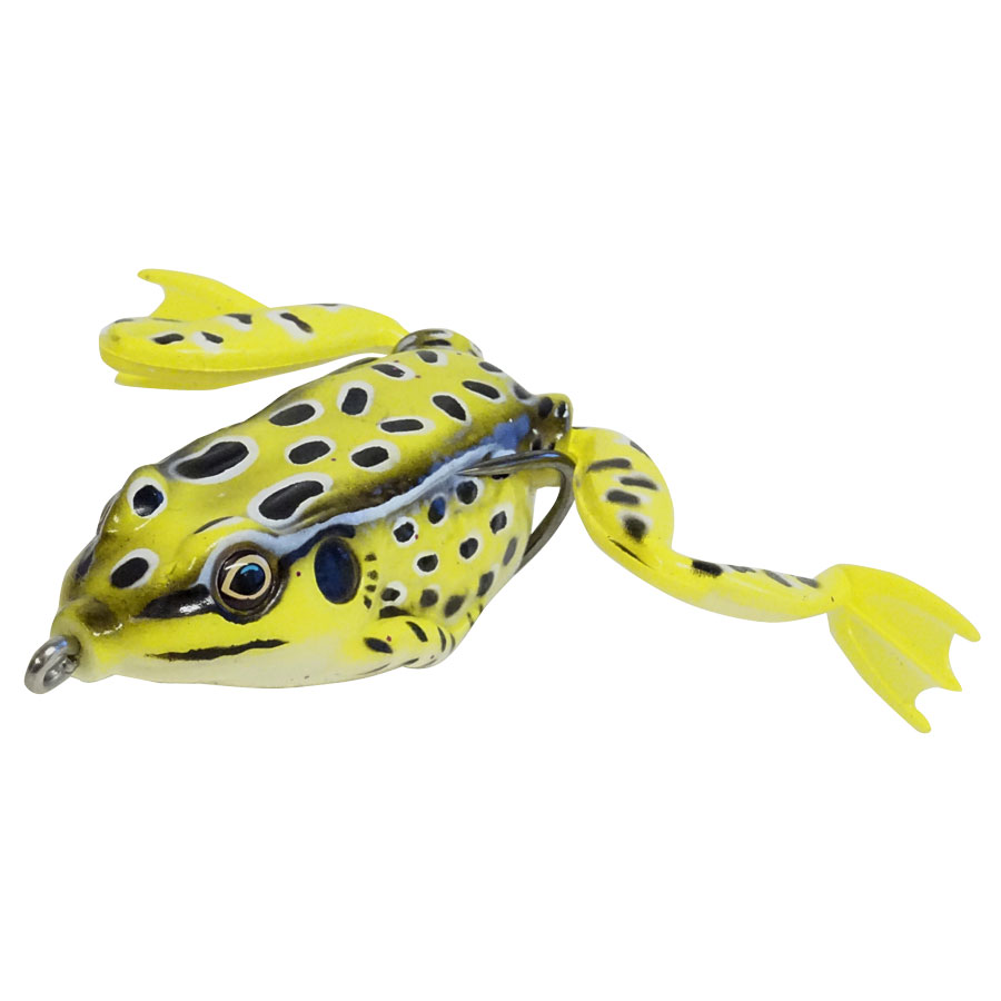 IFISH Frog 18g YL
