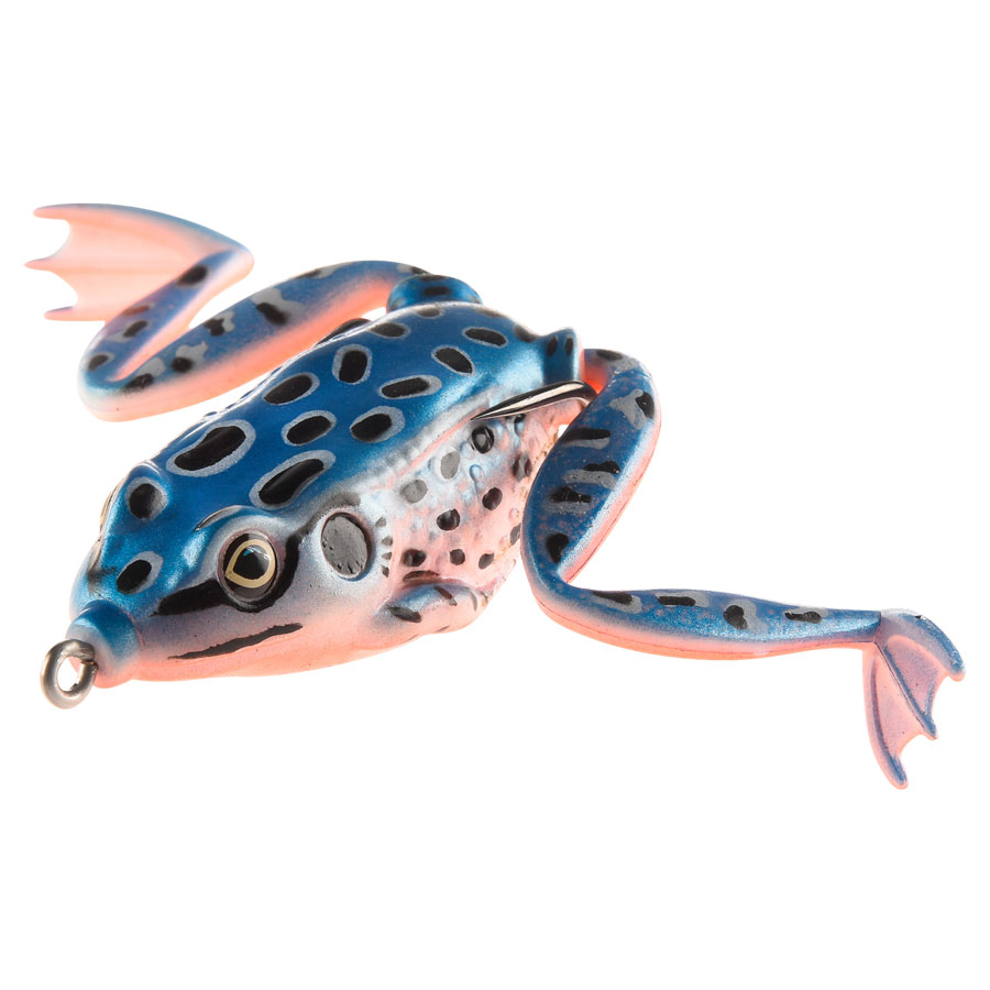 IFISH Frog 18g PLO