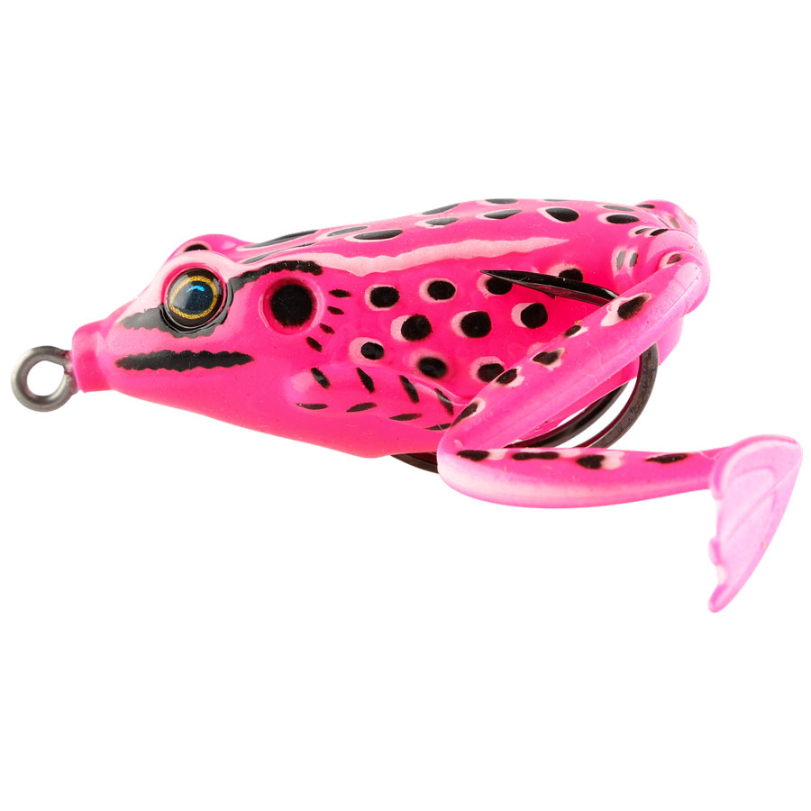 IFISH Frog 18g PINK - 2