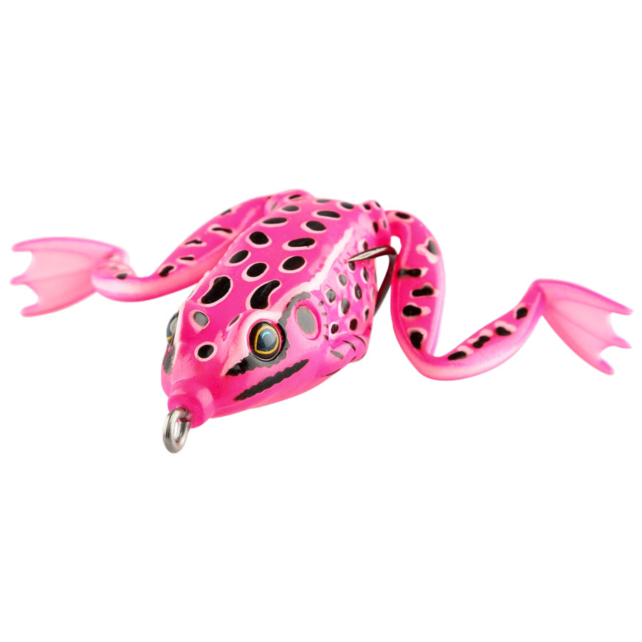 IFISH Frog 18g PINK