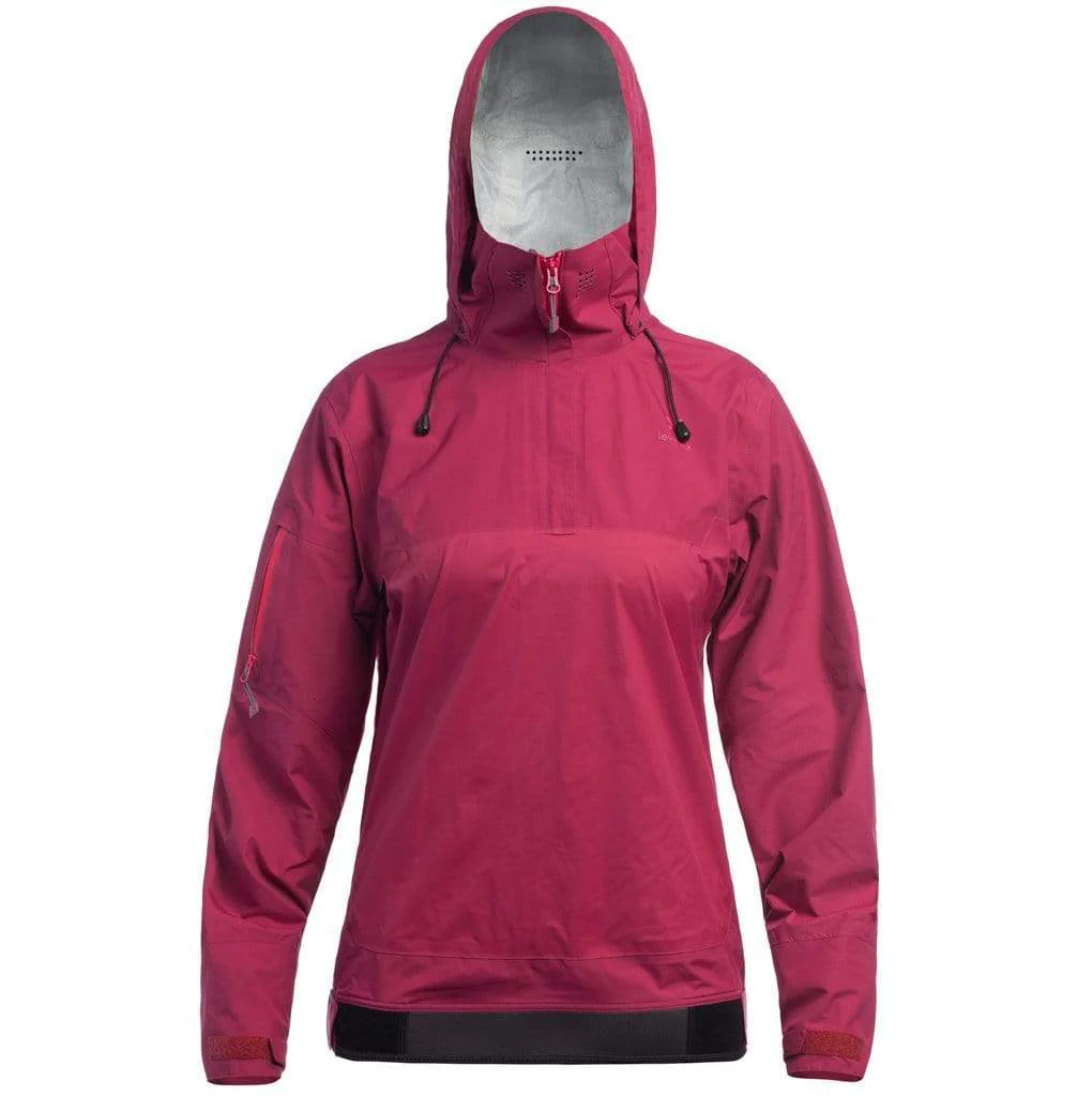 Level Six Ellesmere Womens Splash Top