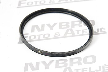B+W UV-Haze  MRC 77 mm  F-Pro