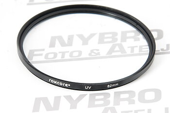 UV-filter 82 mm