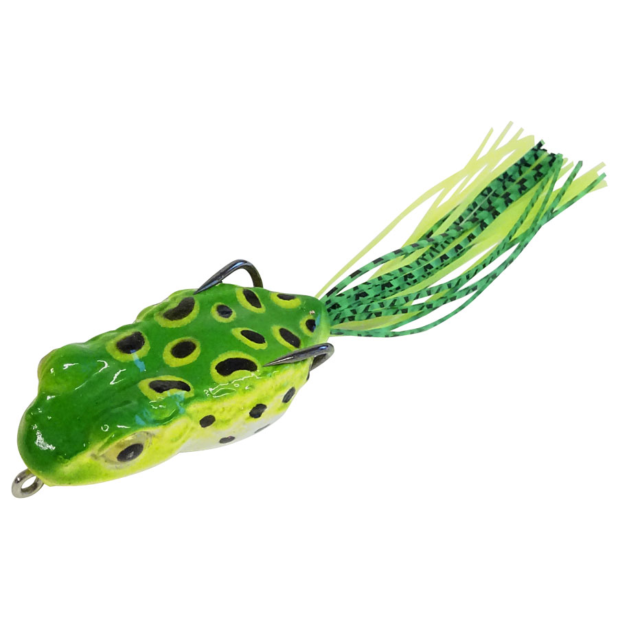 IFISH Rattlin' Mini-Frog 8g GRYL