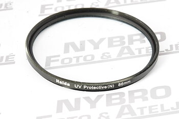 UV-filter 86 mm