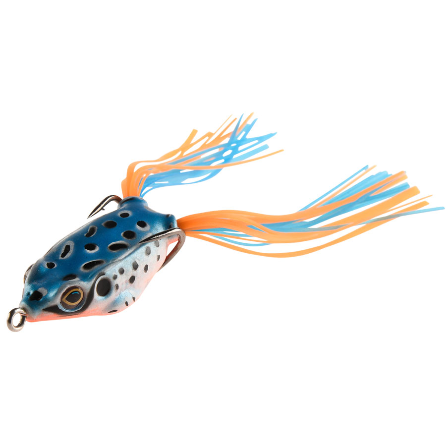 IFISH Rattlin' Mini-Frog 8g PLO