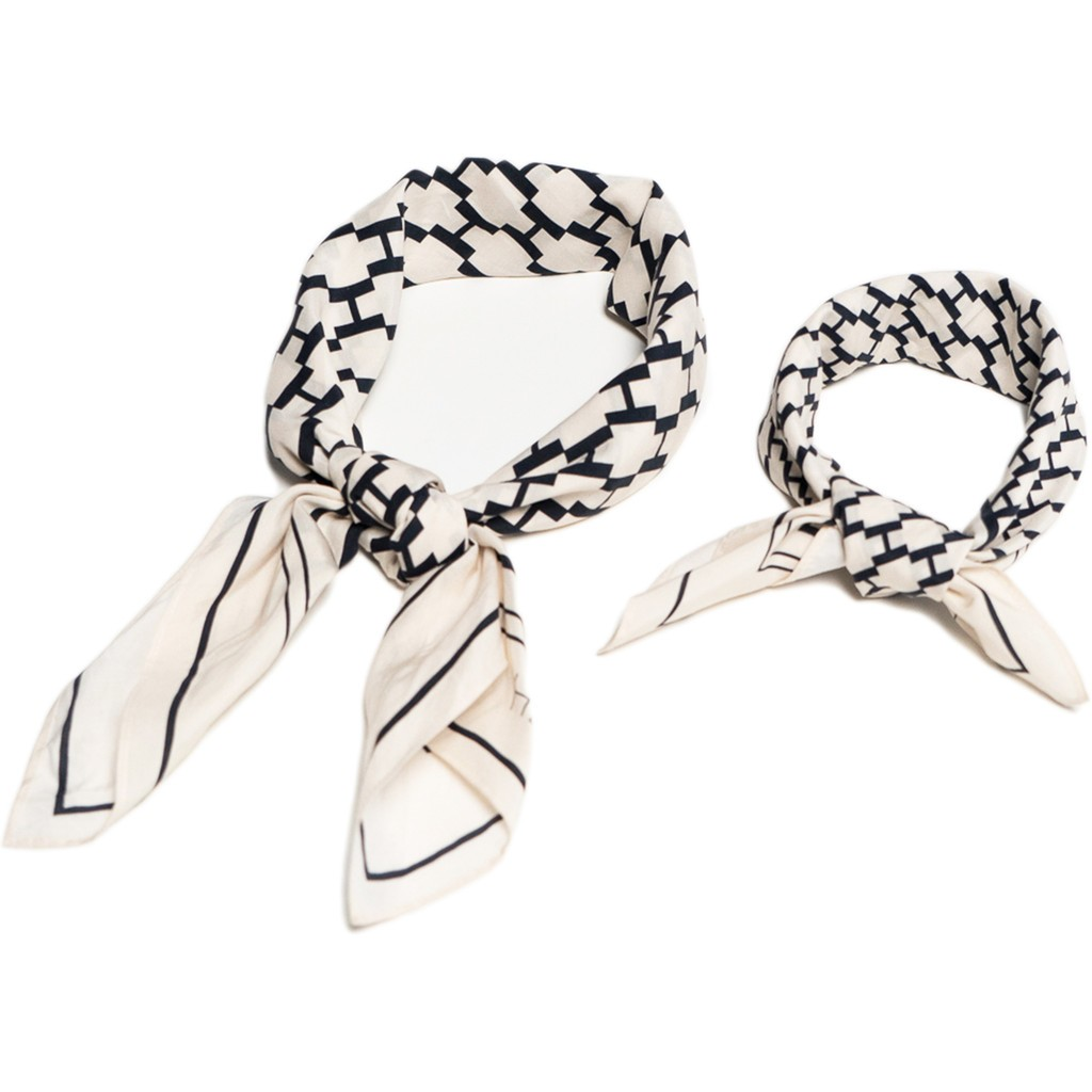 Venice Scarf Small - Hést