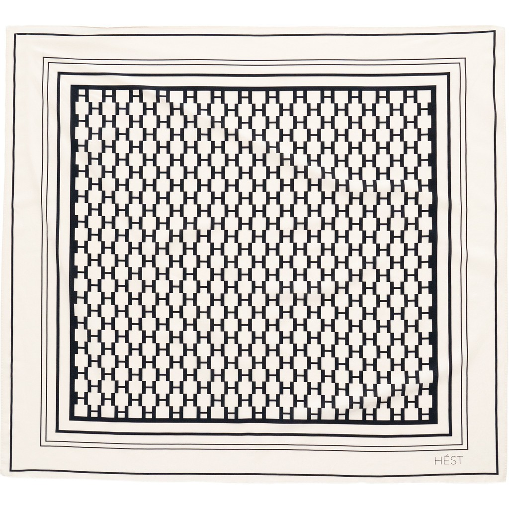 Venice Scarf Small - Hést