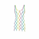 Fischnetz-Body- Netty LaBoudoir