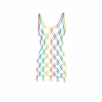 Fischnetz-Body- Netty LaBoudoir