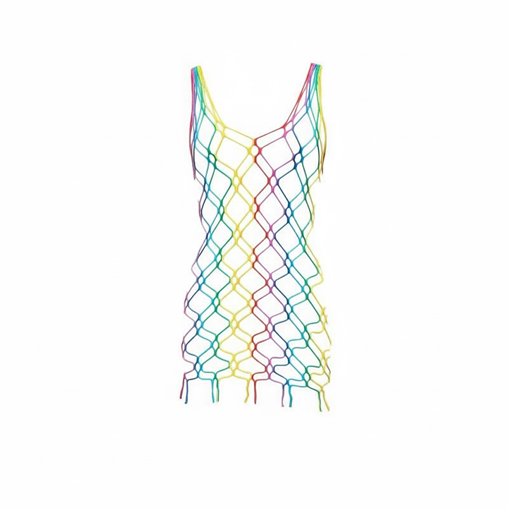 product-image Fishnet body- Netty LaBoudoir