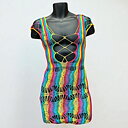 Fishnet body- Marina Del Slay