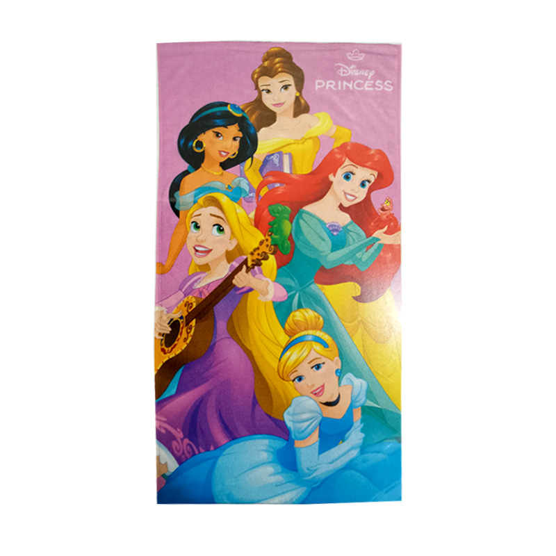 Princess Disney Handduk MIC