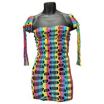 Fischnetz-Body - Slayrina Networth