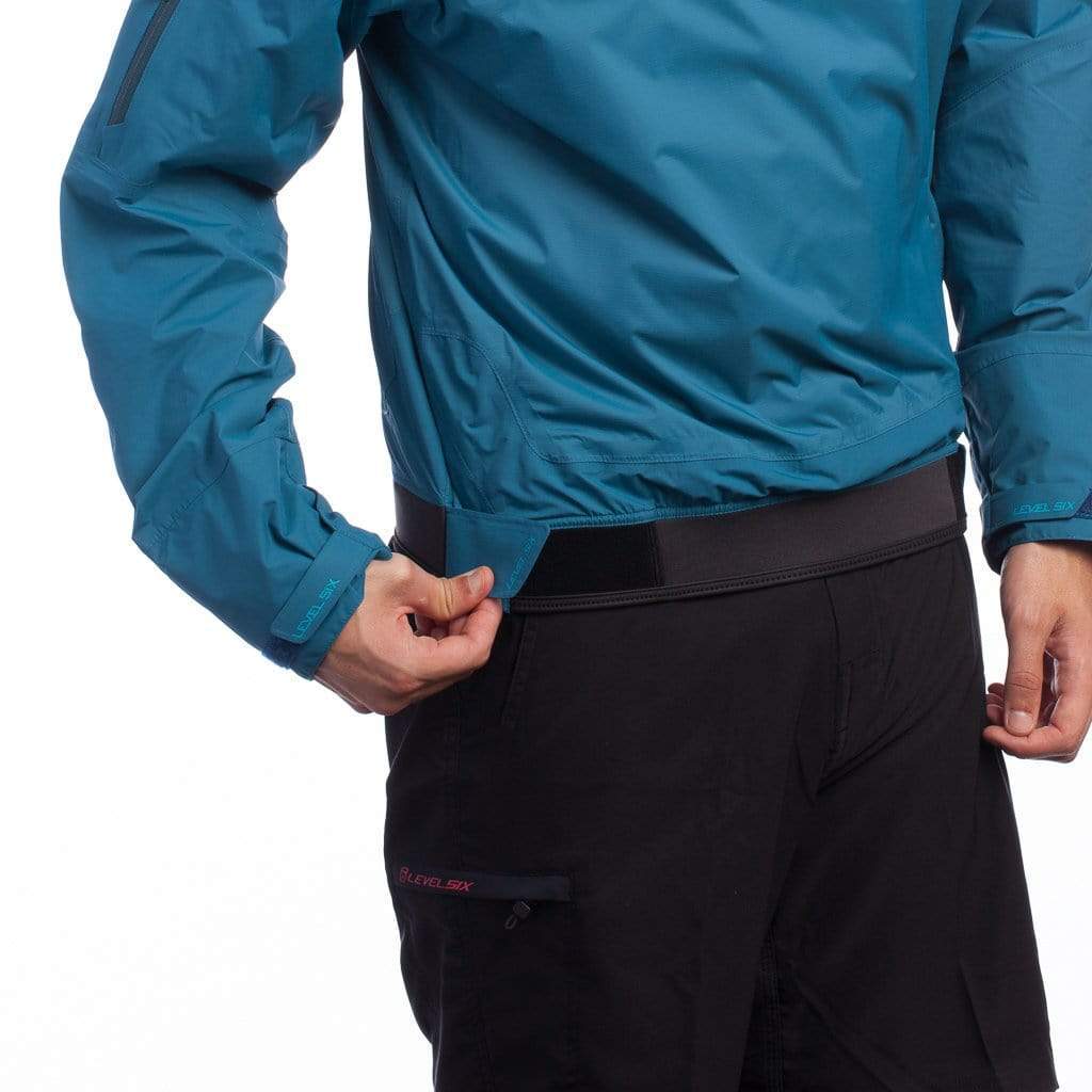 Level Six Torngat Splash Top - 6