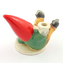 Lisa Larson (Winter Sport 1996) Speedy Santa on Skates <Early Production>
