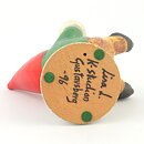 Lisa Larson (Winter Sport 1996) Speedy Santa on Skates <Early Production>