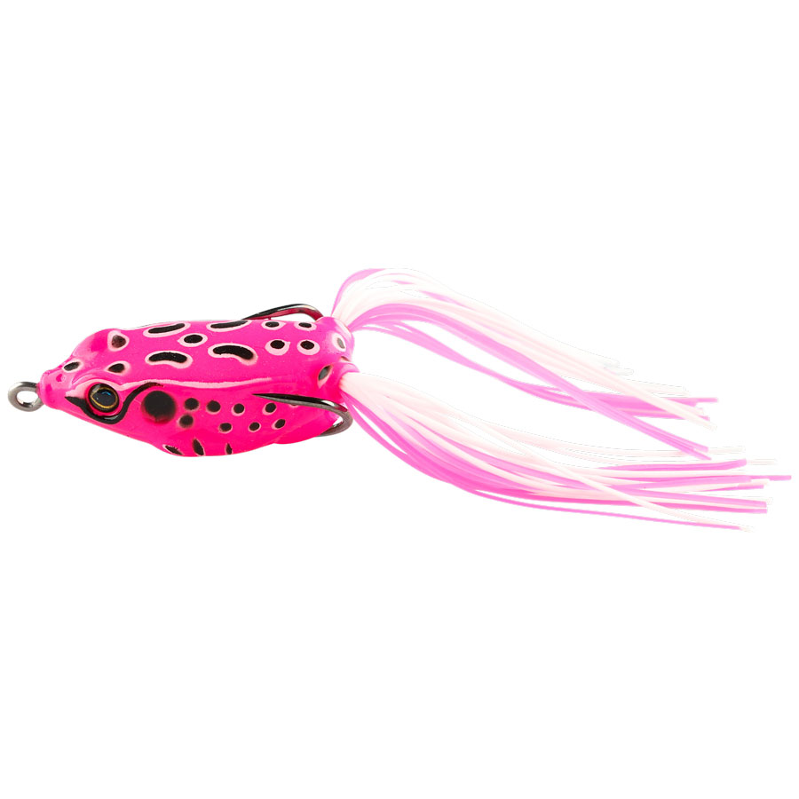 IFISH Rattlin' Mini-Frog 8g PINK