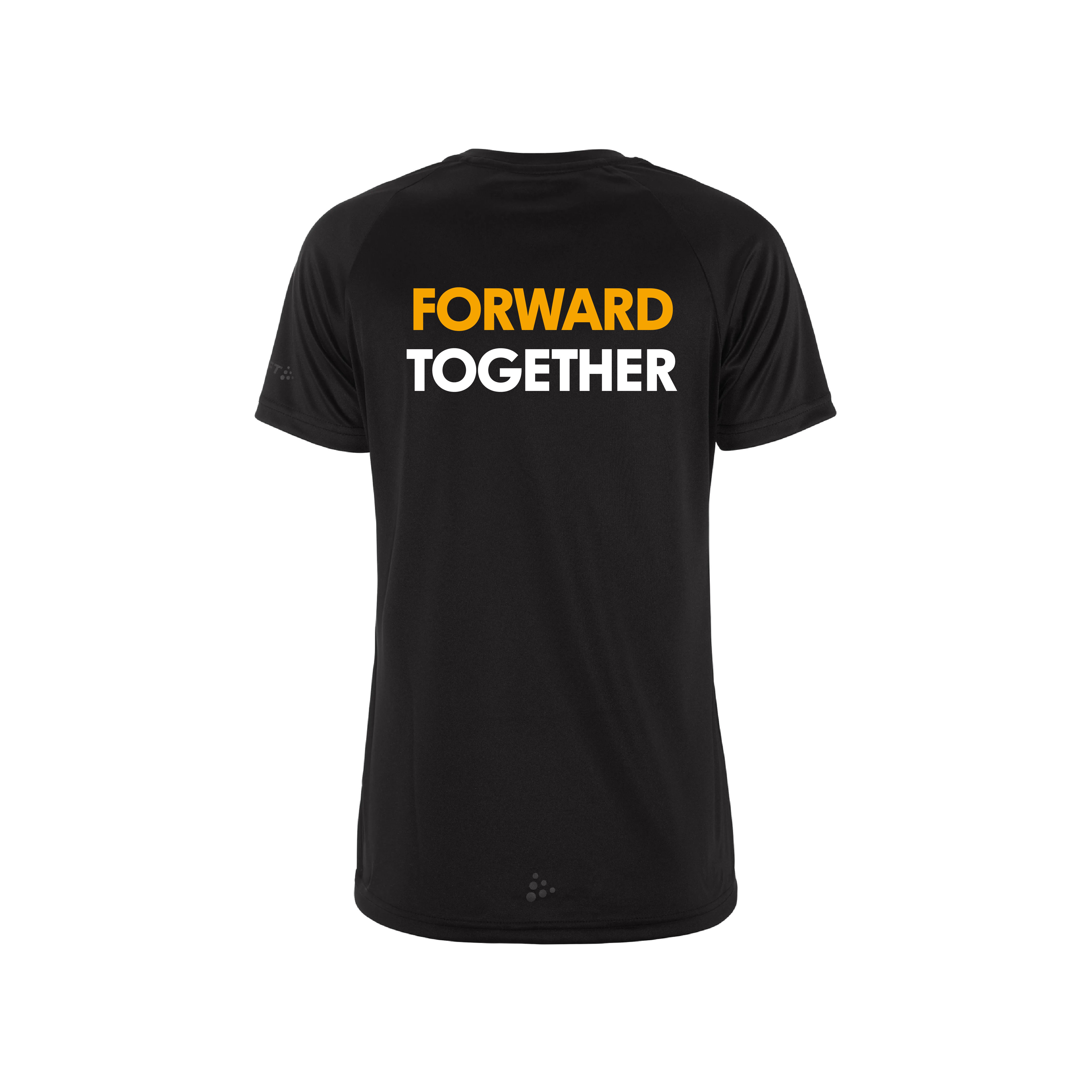 Craft sport tee black Female - 2