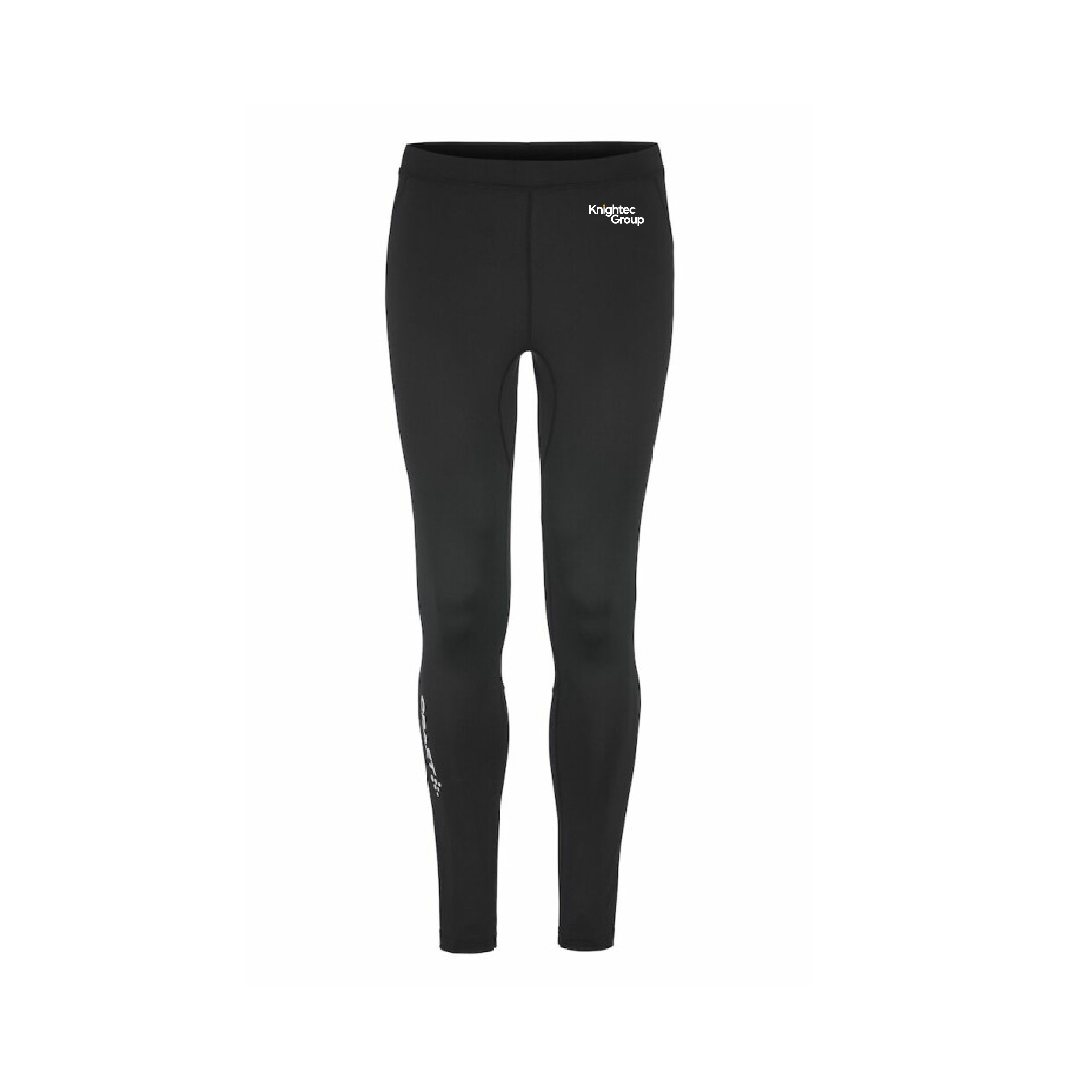 Craft tights black Male