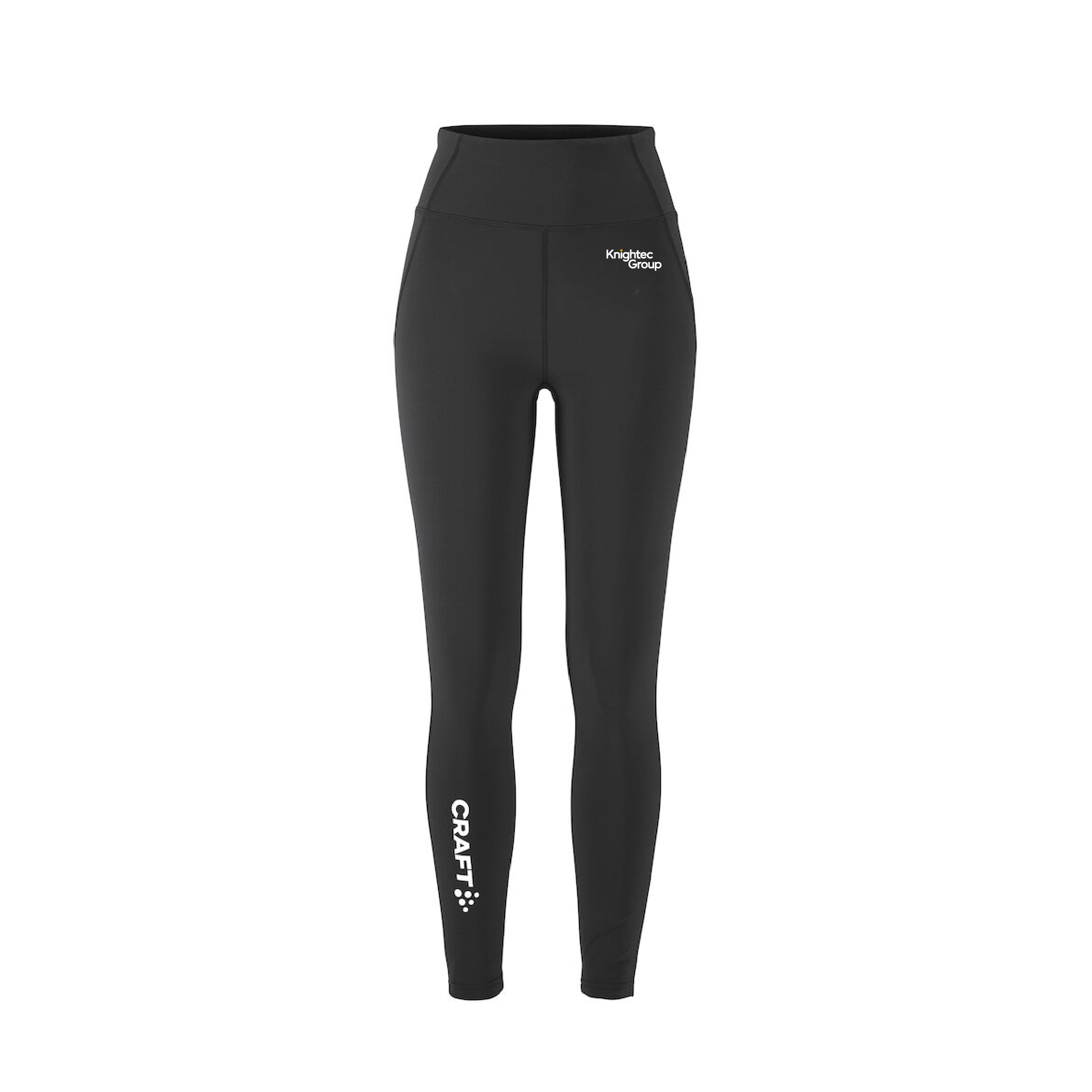 Craft tights black Female