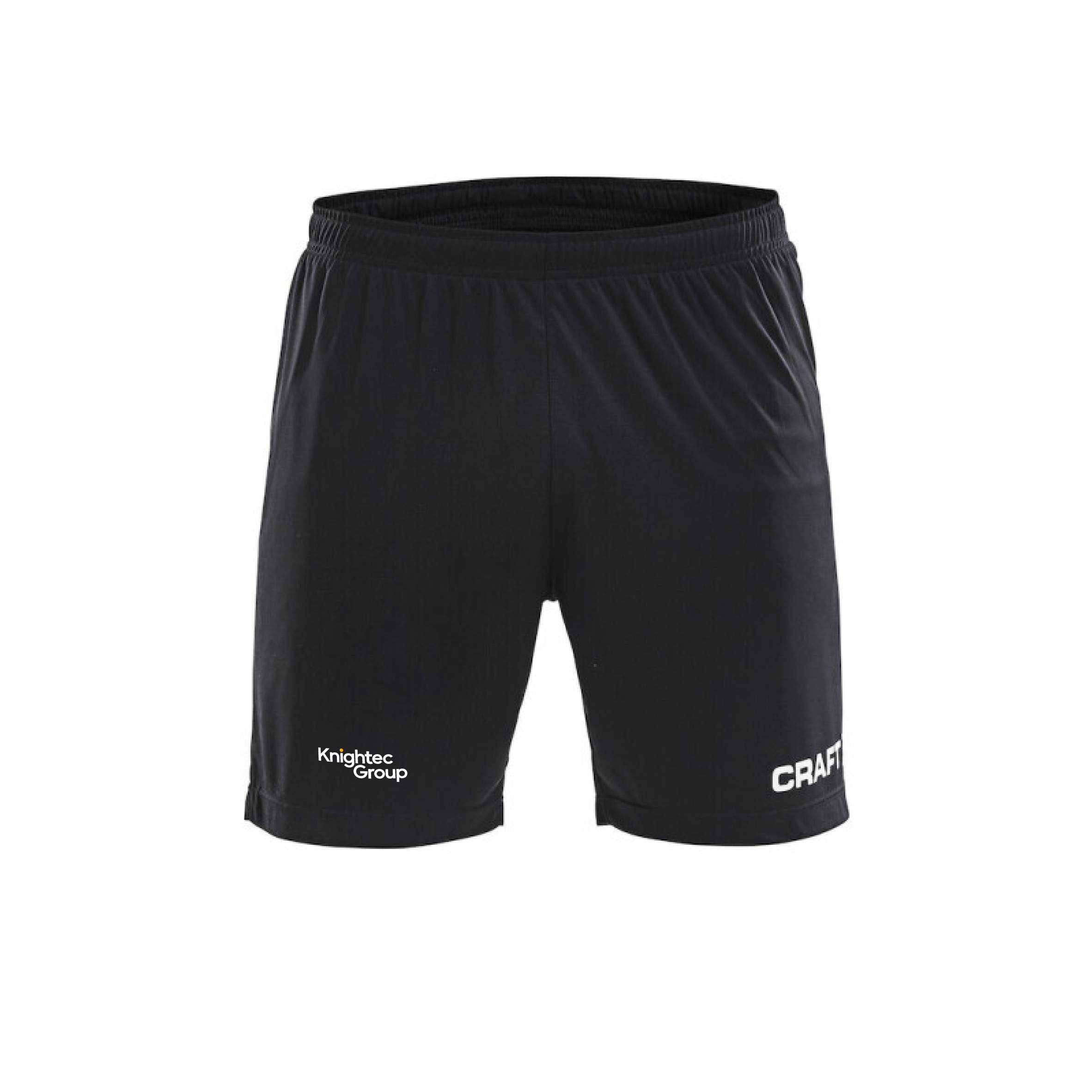 Craft shorts black Male