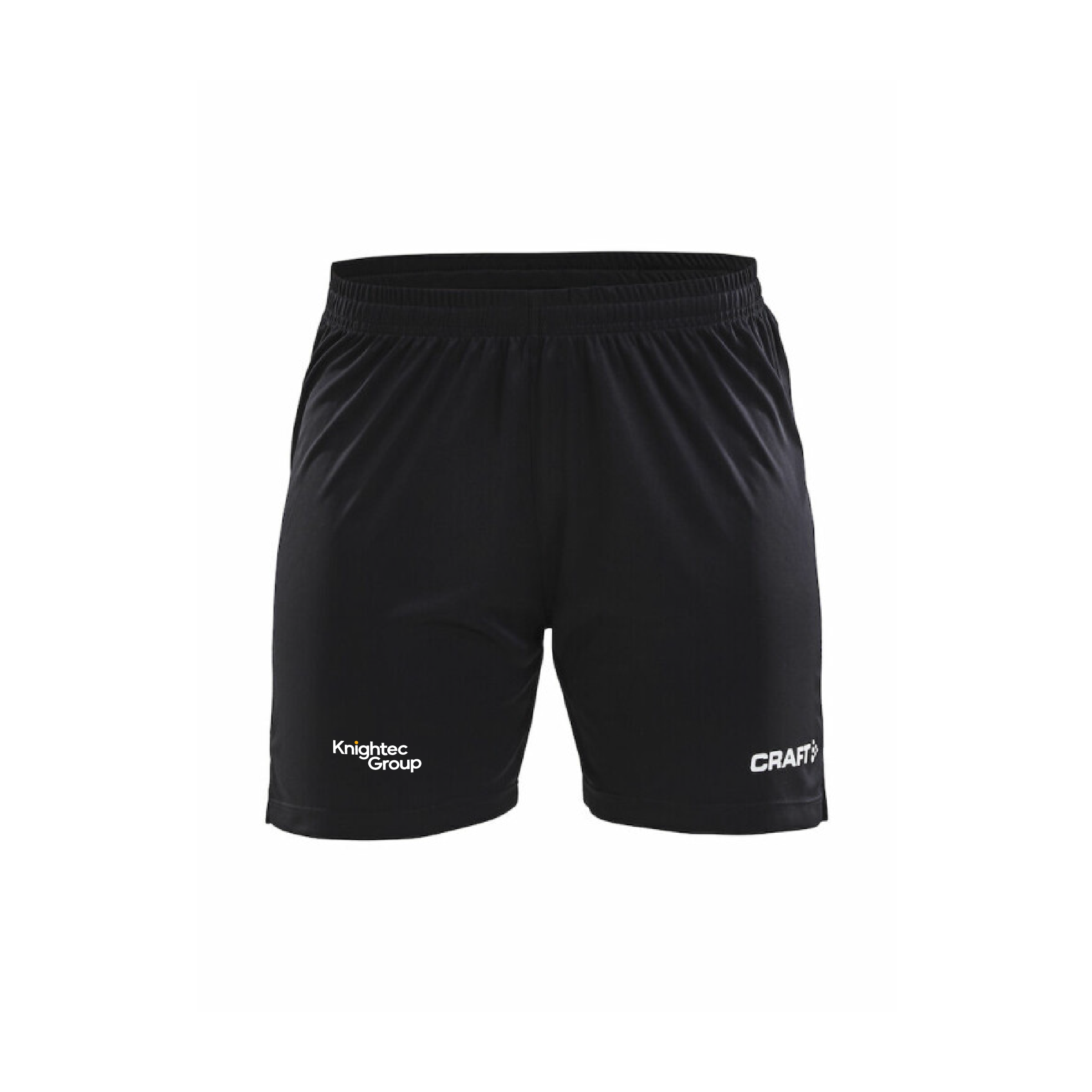 Craft shorts black Female