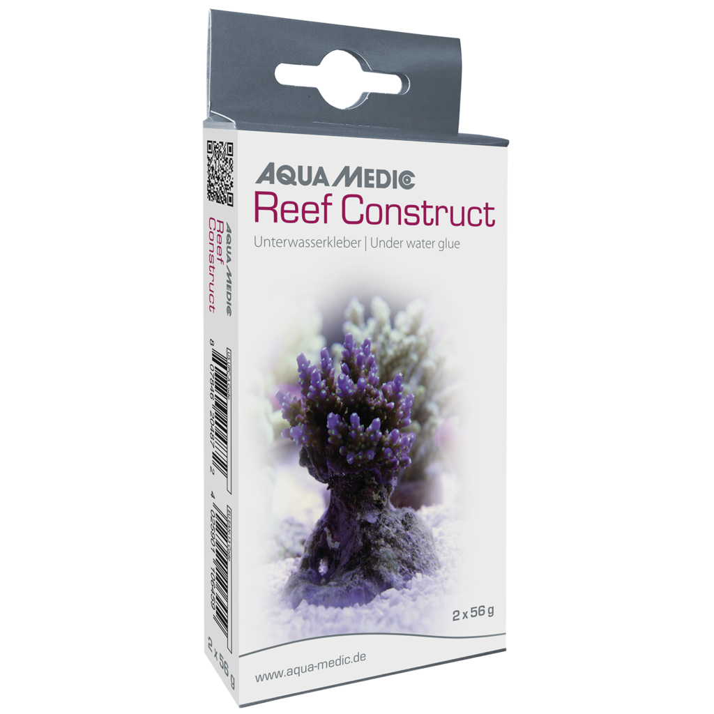 Aqua Medic Reef Construct