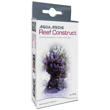 Aqua Medic Reef Construct
