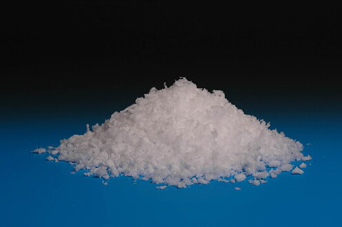 Display snö coarse
