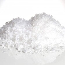 Display snö coarse