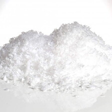 Display snö coarse