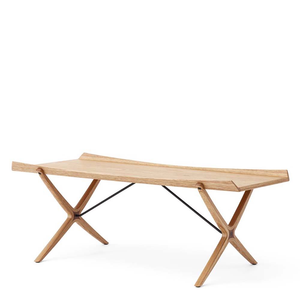 X-bord HM13 Soffbord - &tradition 