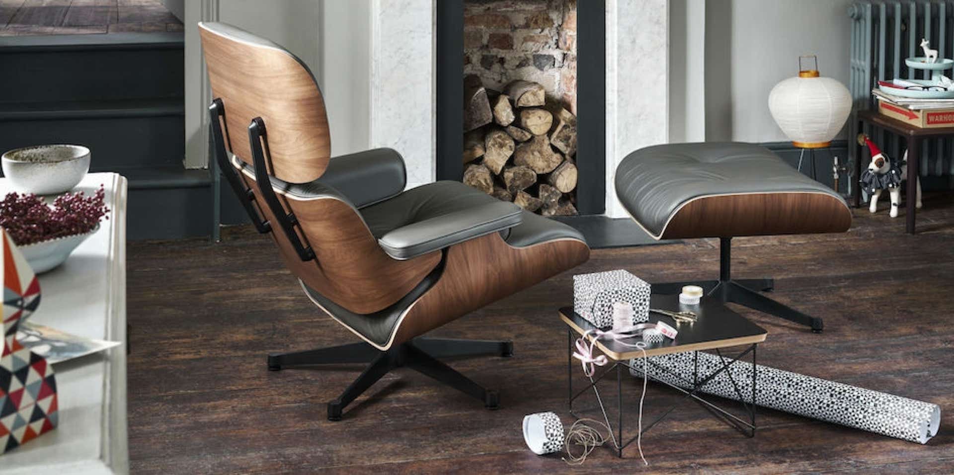 Occasional Table LTR Bord (flera varianter) - VITRA - 7