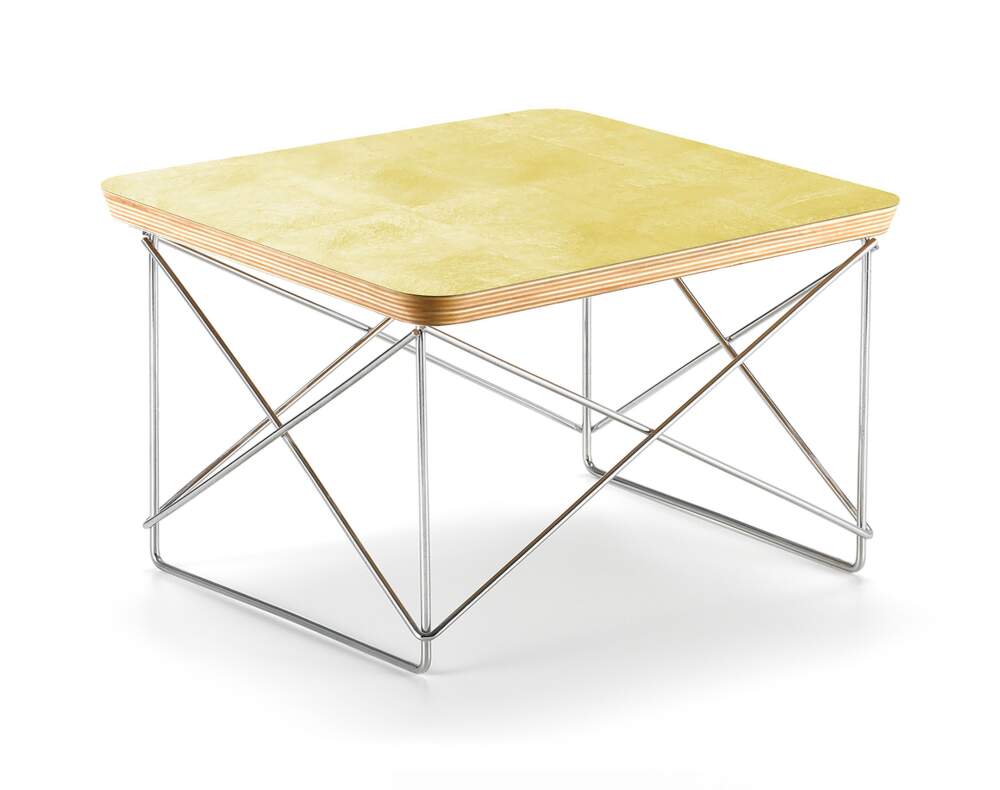 Occasional Table LTR Bord (flera varianter) - VITRA - 9