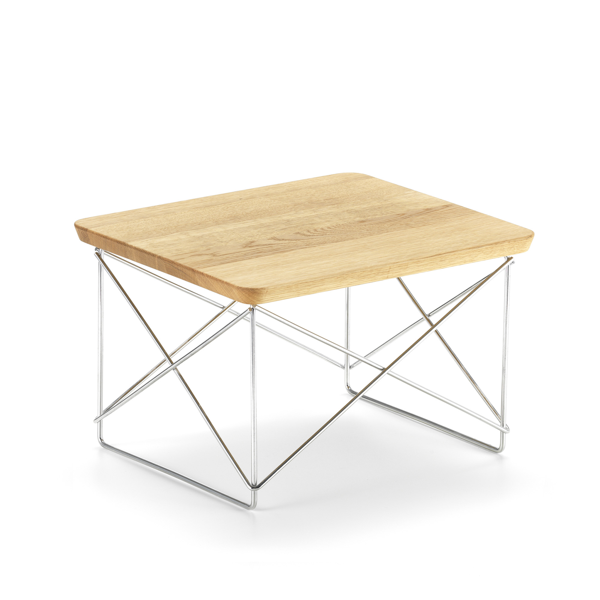 Occasional Table LTR Bord (flera varianter) - VITRA - 8