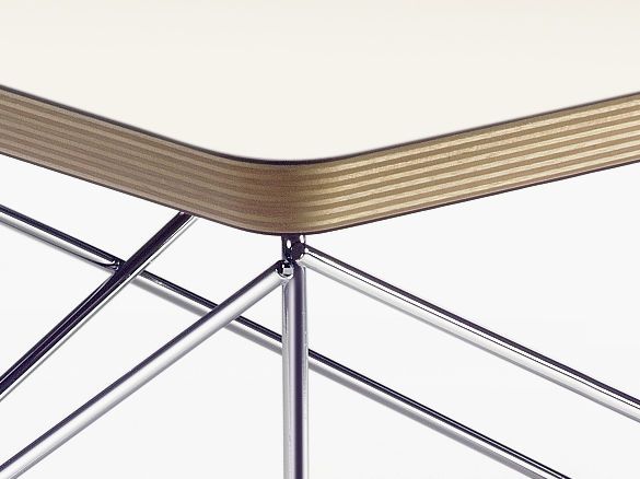 Occasional Table LTR Bord (flera varianter) - VITRA - 6